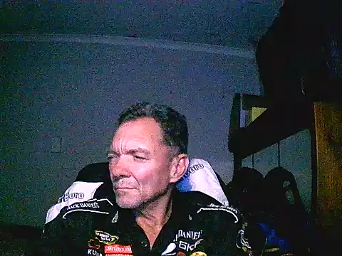 RavenDiago online show from November 18, 9:50 pm