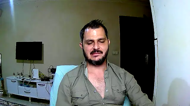 Coldskull69 online show from October 16, 7:33 pm