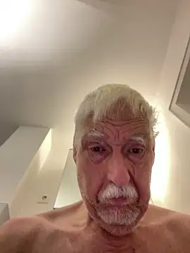 Steffibi1954 online show from November 1, 3:43 am