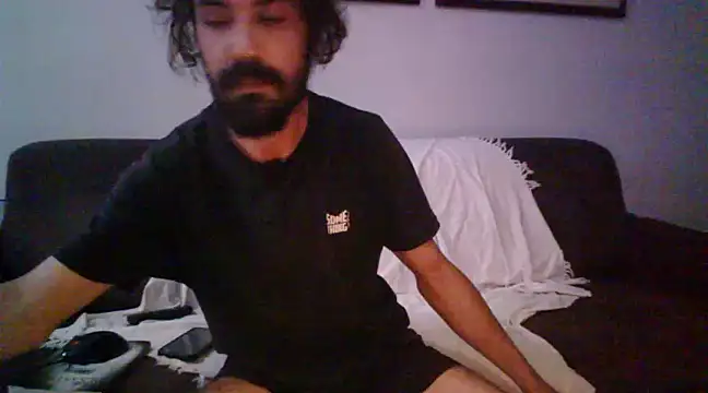 CrisSexShy online show from March 16, 6:44 pm