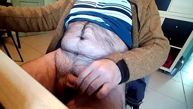 Dan3106x online show from December 23, 1:03 pm