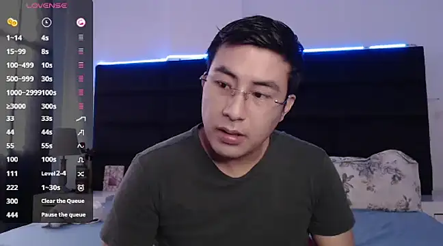 andrewmhilton  online show from January 13, 10:03 pm