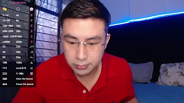 andrewmhilton  online show from January 15, 10:57 pm