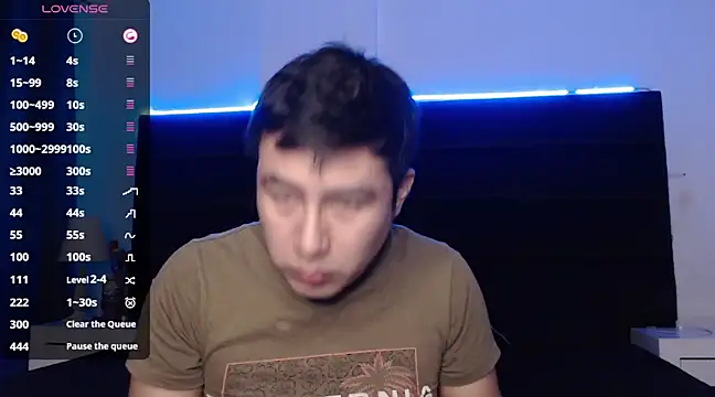 andrewmhilton  online show from January 12, 12:18 am