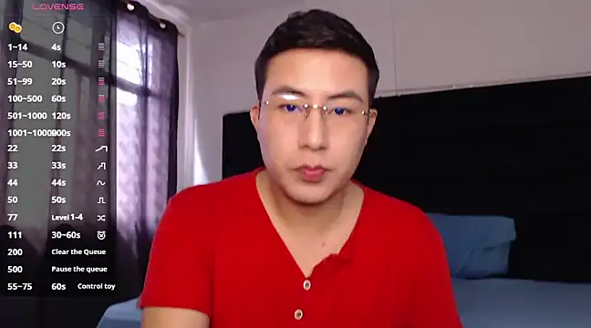 andrewmhilton  online show from March 4, 7:54 pm