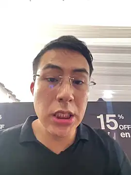 andrewmhilton  online show from March 8, 4:05 pm