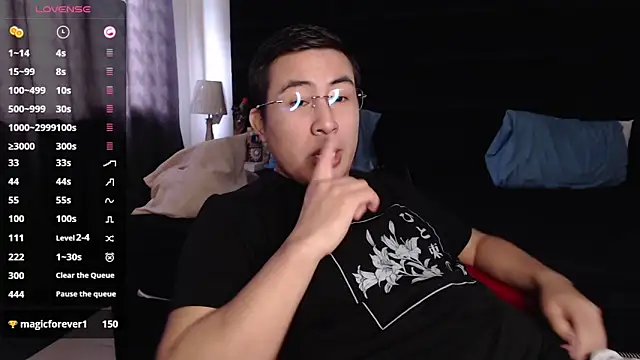 andrewmhilton  online show from February 16, 7:38 pm