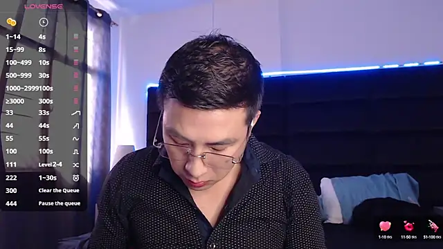 andrewmhilton  online show from February 2, 8:19 pm