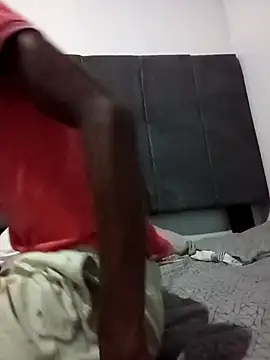 BLACK BOTTOM03 online show from January 13, 4:17 am