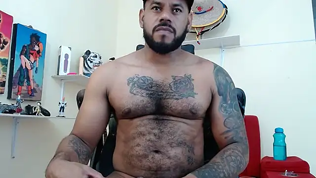 Damian64420 online show from October 29, 3:09 am