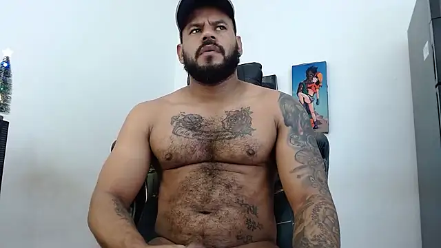 Damian64420 online show from November 18, 6:11 pm