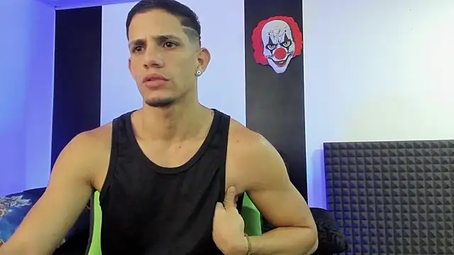 jhonnysnow17 online show from January 22, 11:11 pm