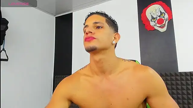 jhonnysnow17 online show from December 8, 4:57 am