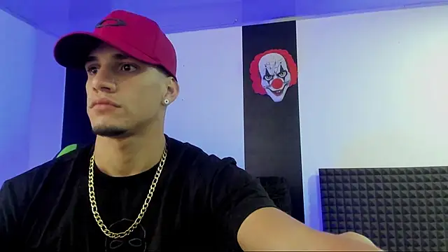 jhonnysnow17 online show from March 14, 4:51 pm