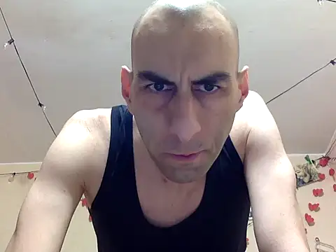 HandsomeAlfie online show from February 23, 1:09 am