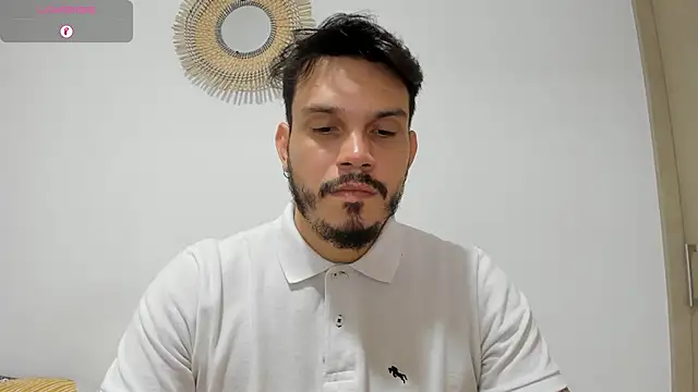 alejandro stark online show from December 28, 9:09 am