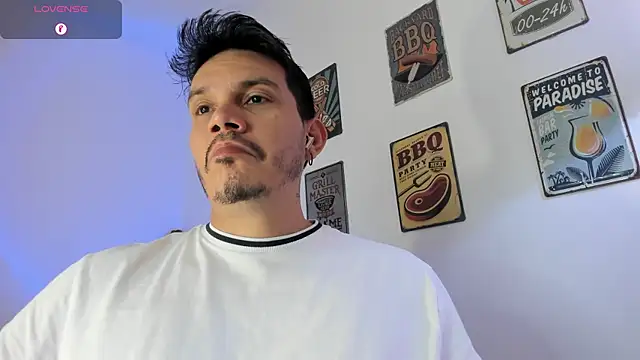 alejandro stark online show from March 15, 11:18 am