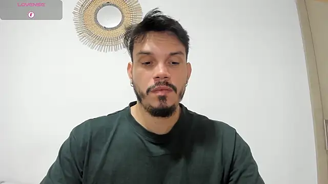 alejandro stark online show from January 11, 10:08 am