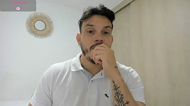 alejandro stark online show from January 30, 9:47 am