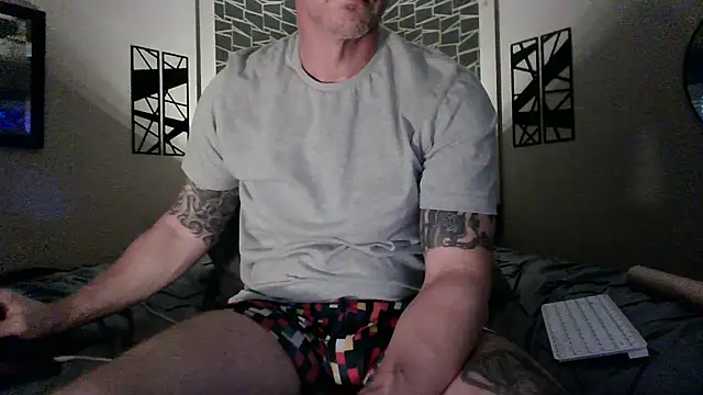KyeFox online show from June 21, 10:37 pm
