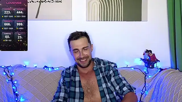 Promethe us online show from January 19, 2:17 pm