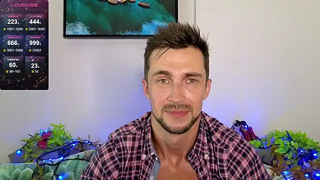 Promethe us online show from February 2, 6:59 am