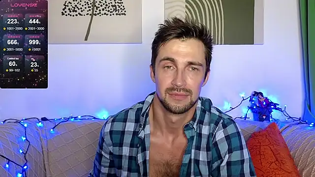 Promethe us online show from January 8, 7:03 pm