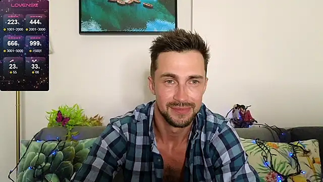 Promethe us online show from January 22, 2:35 pm