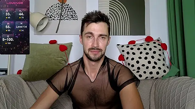 Promethe us online show from December 4, 6:44 am