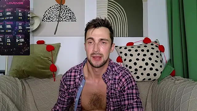 Promethe us online show from December 5, 4:01 pm