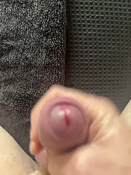 Gayginger86 online show from February 2, 2:21 am