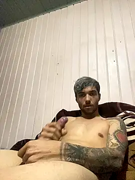 marcelosantos123912 online show from September 29, 4:00 am