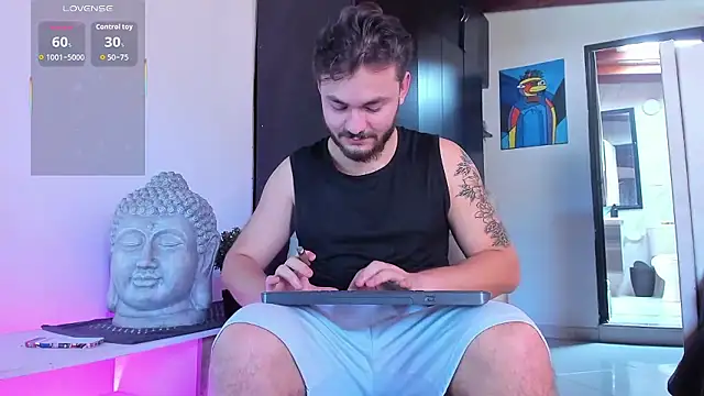 JacoLive online show from January 17, 6:54 pm