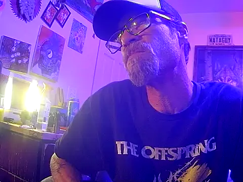 druetrue online show from November 18, 11:26 pm