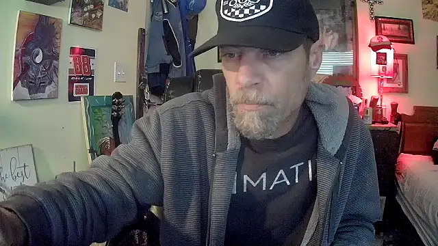 druetrue online show from January 9, 4:23 pm