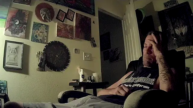 druetrue online show from September 11, 2:43 am