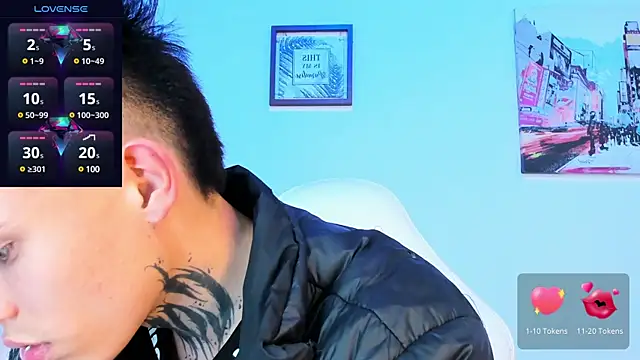  justinmoon2 online show from December 4, 3:04 am