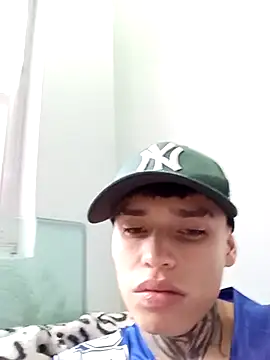  justinmoon2 online show from February 25, 10:29 pm