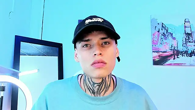  justinmoon2 online show from December 9, 2:56 am