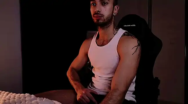 mrj99219 online show from January 23, 7:43 am