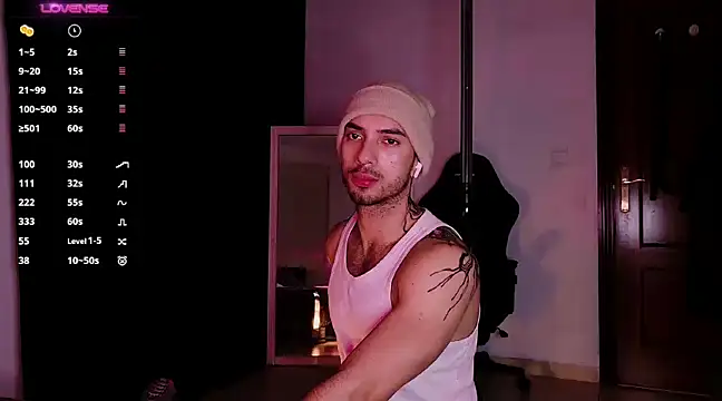 mrj99219 online show from January 9, 8:01 pm