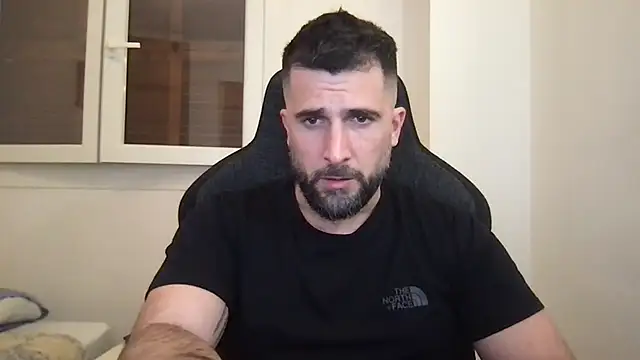 alex877x online show from February 22, 12:17 pm