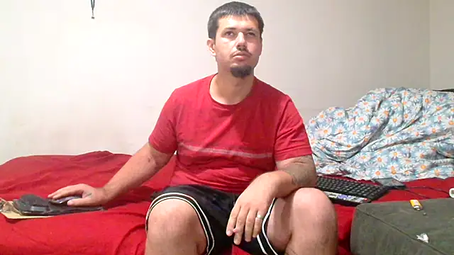 Badcuzwefun187 online show from June 30, 12:50 pm