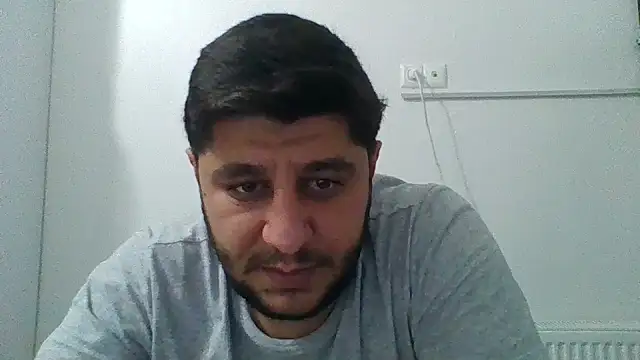 erkekkkadam online show from December 4, 10:50 pm