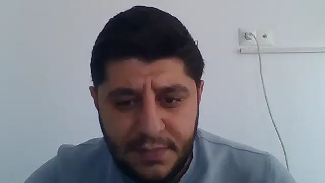 Snapshot of erkekkkadam chatting on October 27, 6:49 am erkekkkadam online show from October 27, 6:49 am