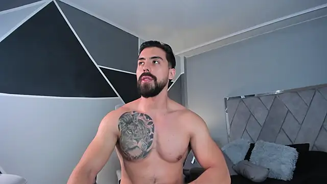 Snapshot of Markbrown chatting on December 28, 8:47 pm Markbrown online show from December 28, 8:47 pm