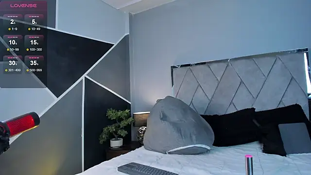 Snapshot of Markbrown chatting on October 21, 8:12 pm Markbrown online show from October 21, 8:12 pm