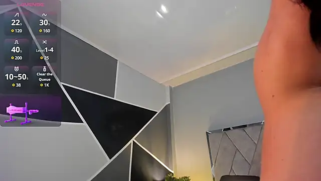 Snapshot of Markbrown chatting on February 12, 11:51 pm Markbrown online show from February 12, 11:51 pm