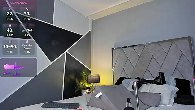 Snapshot of Markbrown chatting on February 28, 1:37 am Markbrown online show from February 28, 1:37 am