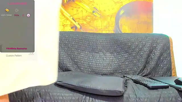 johny bluexxx online show from February 14, 1:33 am